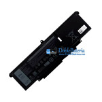 Batería para Dell 7340 7440 WW8N8 7640 66DWX Latitude [Batería de repuesto]
